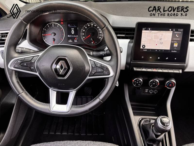 Renault Clio V