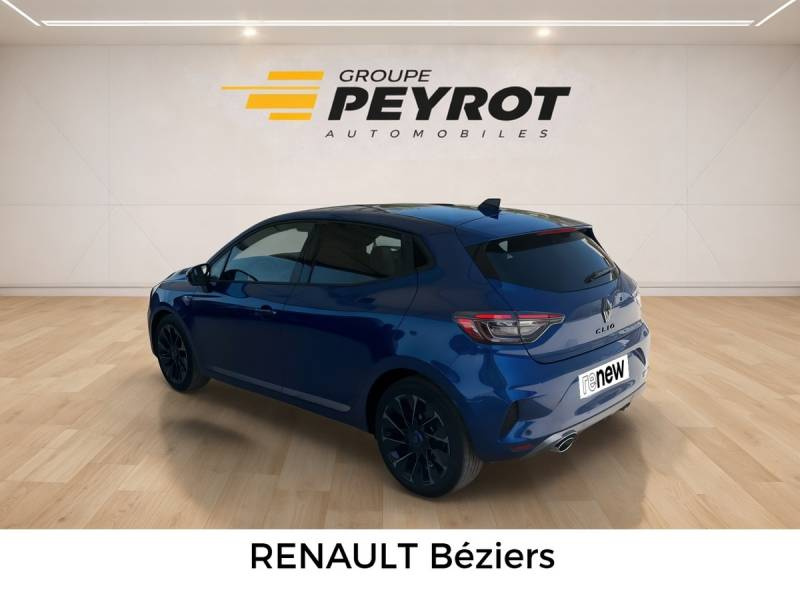Renault Clio V