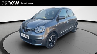TWINGO III