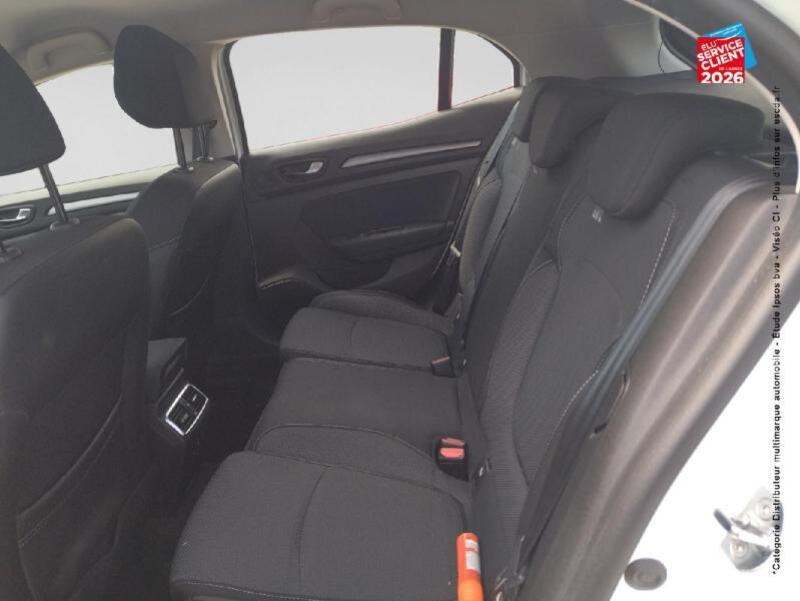 Renault Megane IV Berline