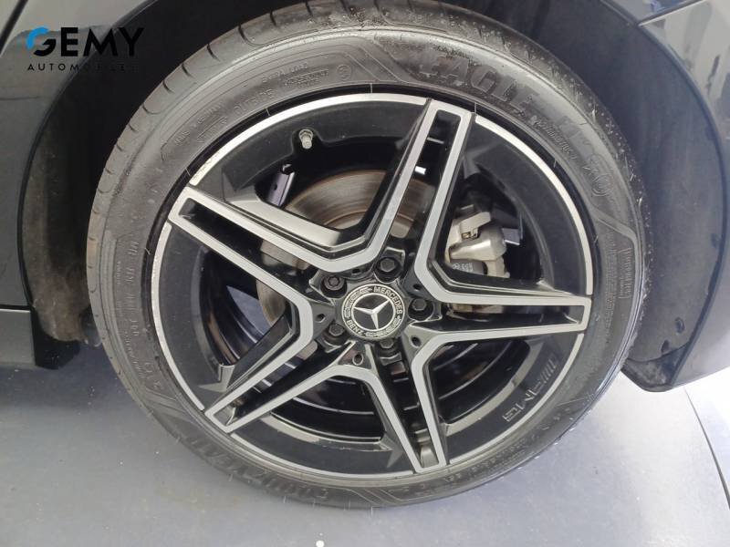 Mercedes Classe A
