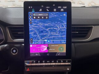 Vehicle 3D Image
