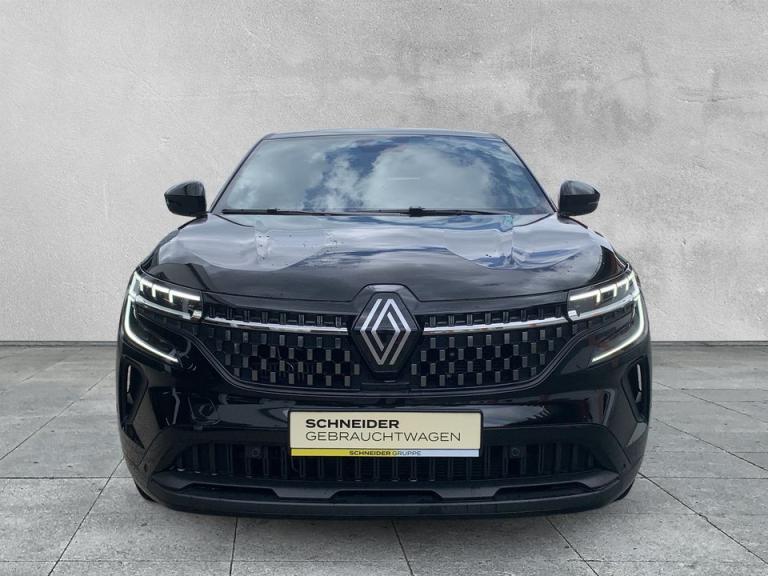 Renault Austral – Bild 8