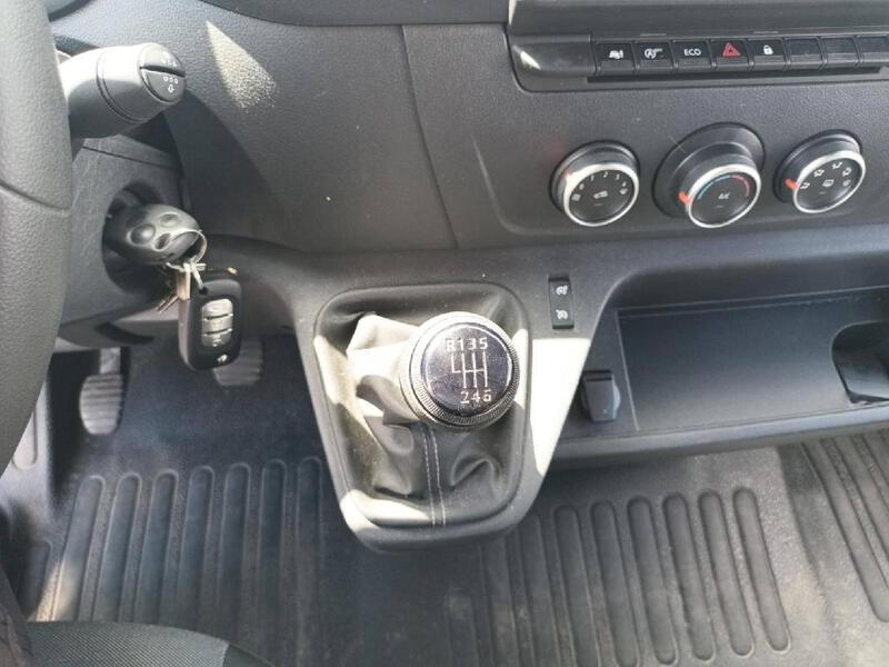 Renault Master III