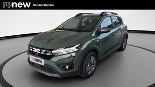 Vehicle 3D Image