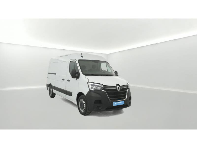 Renault Master III