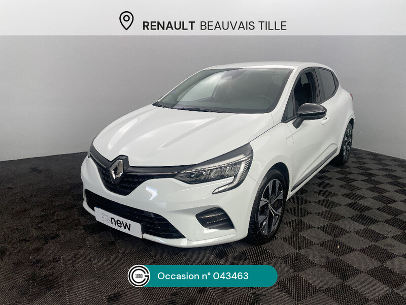 Renault Clio V