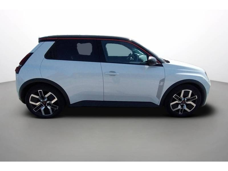 Renault R5 E-Tech Electrique