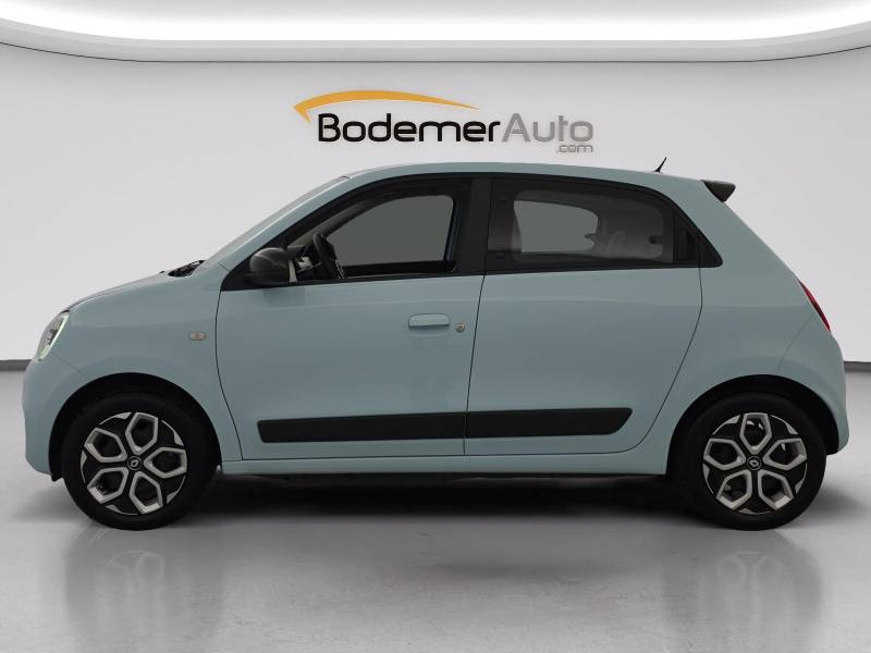 Renault Twingo E-Tech Electrique
