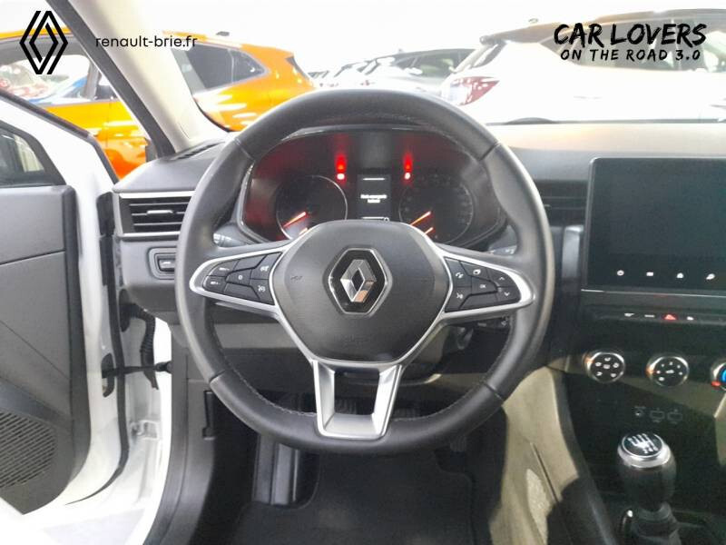 Renault Clio V