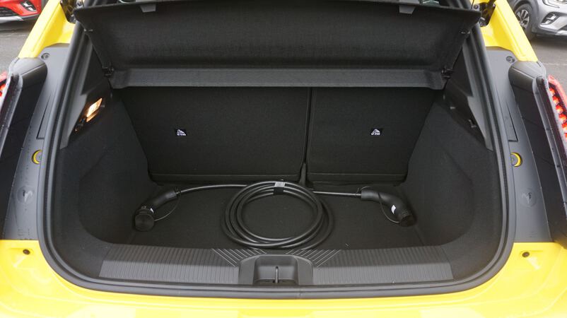 Renault R5 E-Tech Eléctrico
