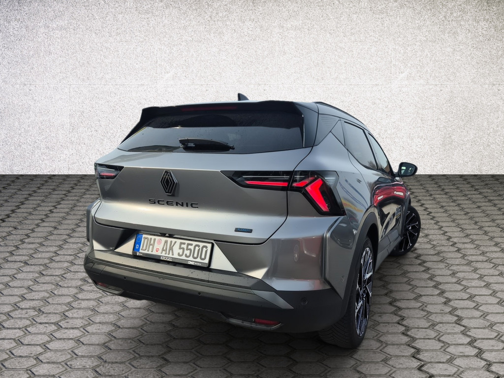 Renault Scenic E-TECH – Bild 4