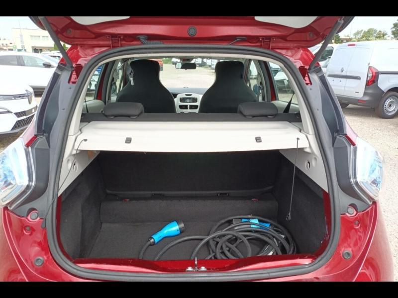 Renault ZOE E-Tech Electrique