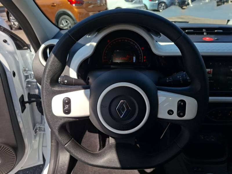 Renault Twingo III
