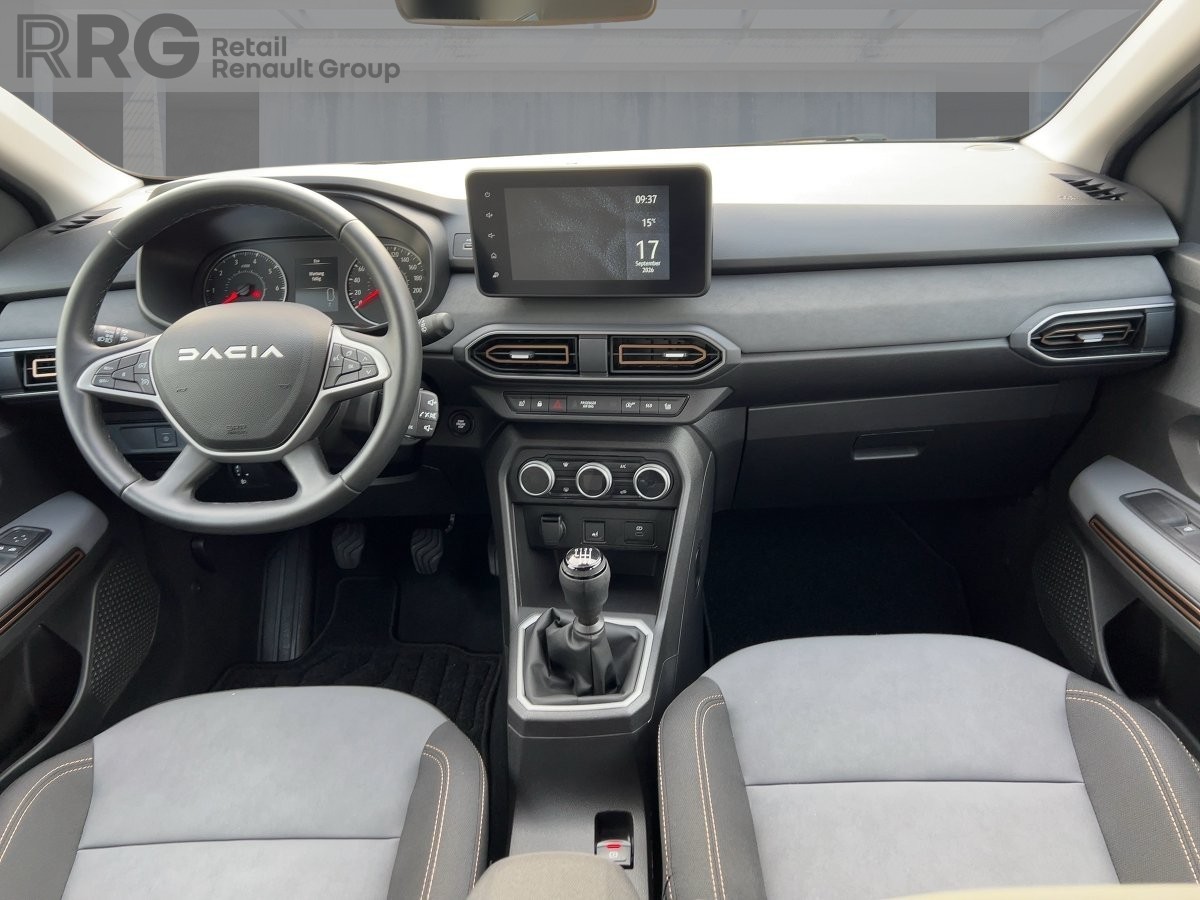 Dacia Jogger – Bild 9