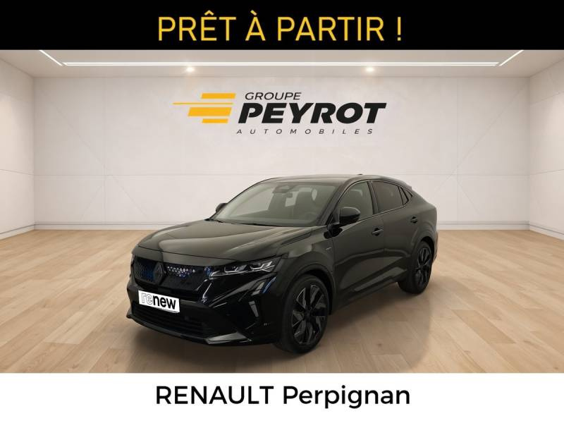Renault Rafale