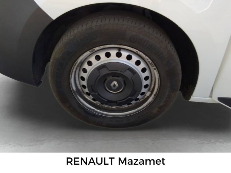 Renault Kangoo VU