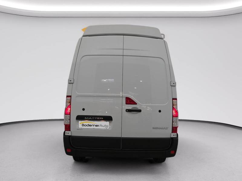 Renault Master III