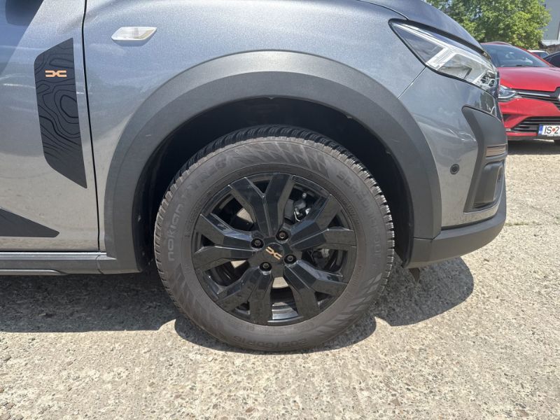 DACIA Jogger 2023 — imagine 7