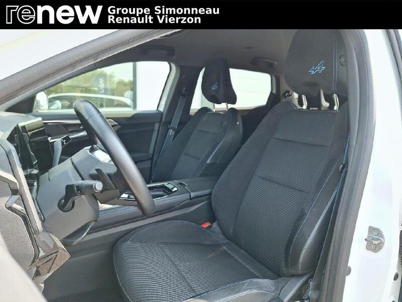Renault Espace VI