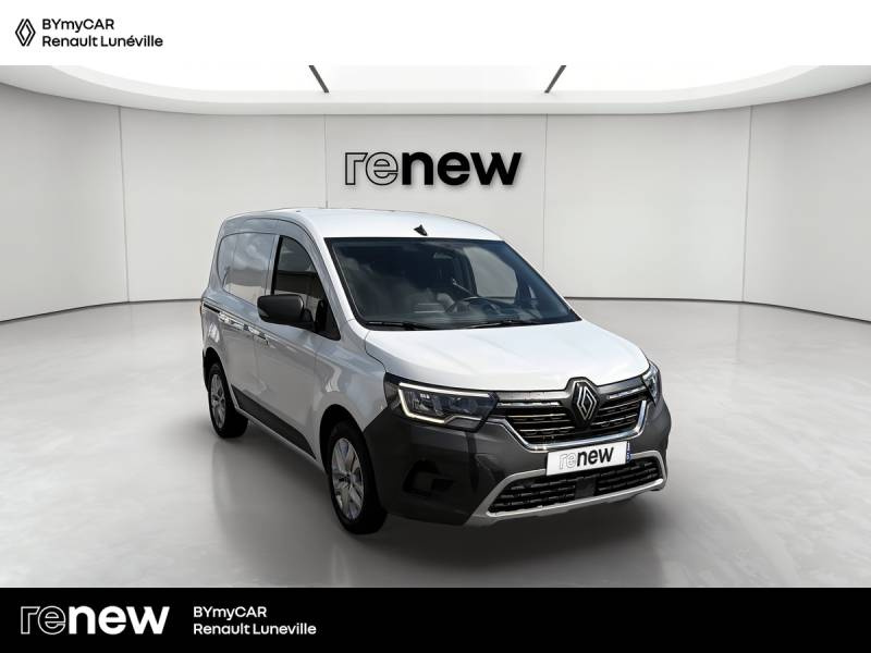 Renault Kangoo VP