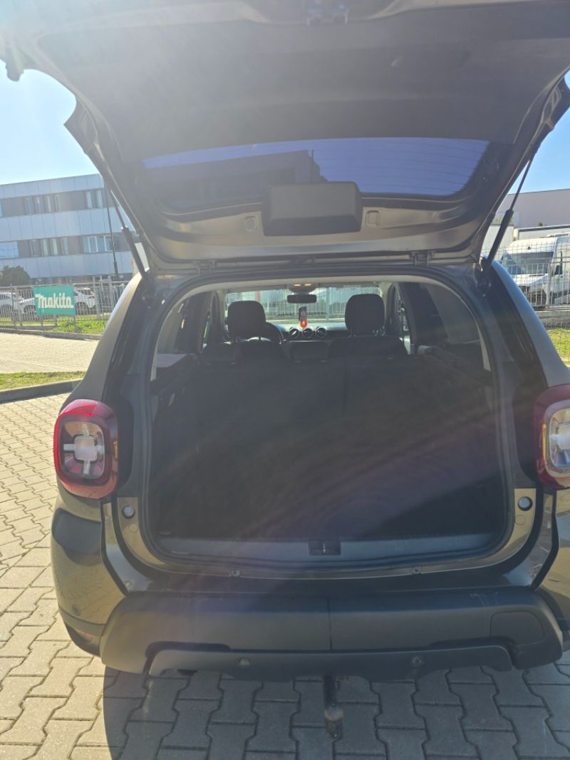 DACIA Duster 2018 — imagine 9
