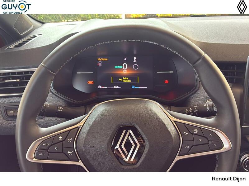 Renault Clio V