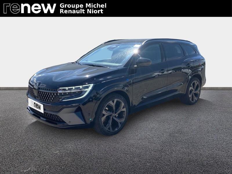 Renault Espace VI