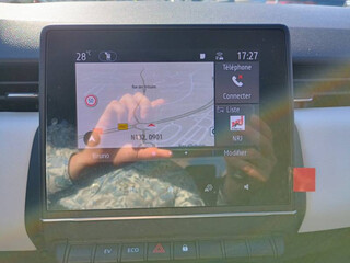 Vehicle 3D Image