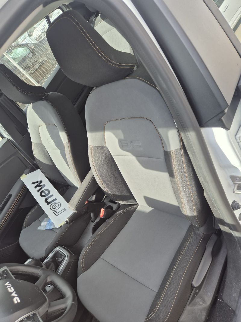 DACIA Sandero 2024 — imagine 20