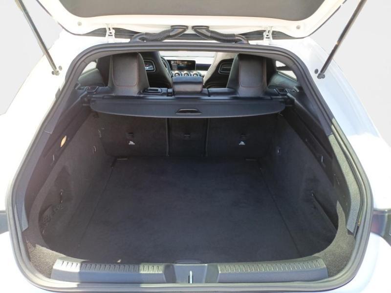 Mercedes CLA Shooting Brake