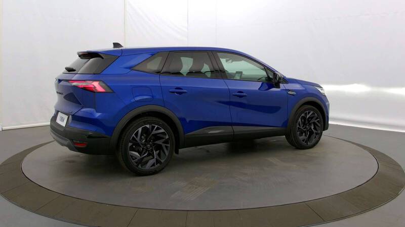 Renault Symbioz