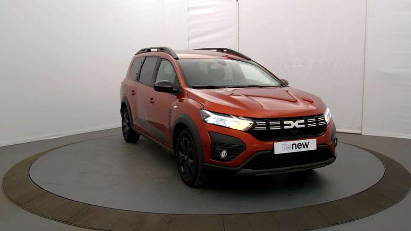 Dacia Jogger