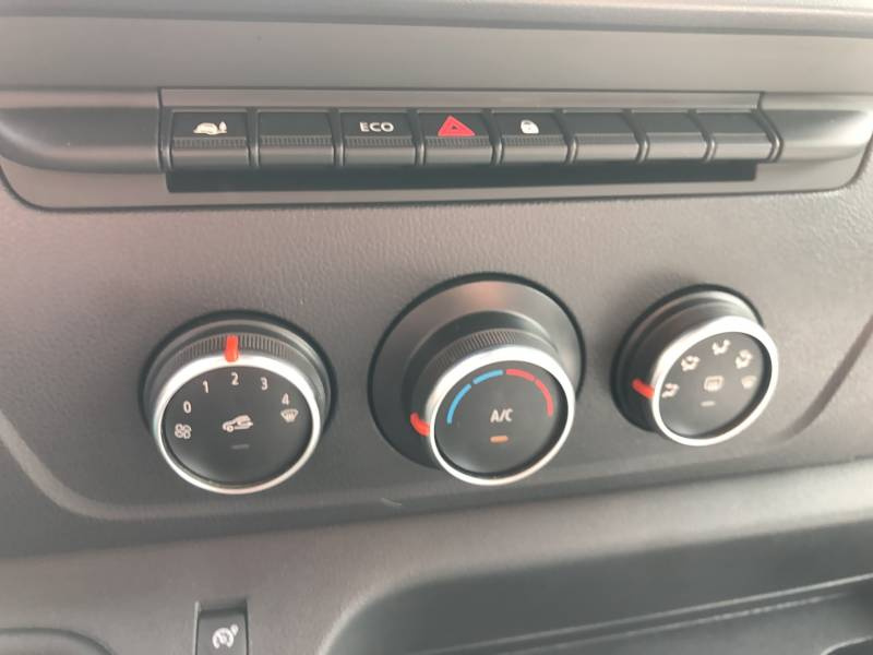 Renault Master III