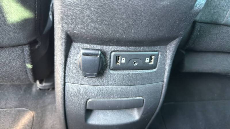 Renault Scenic IV