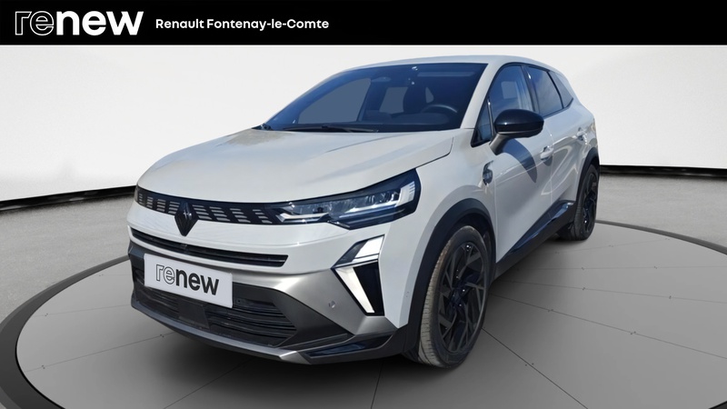 Renault Symbioz