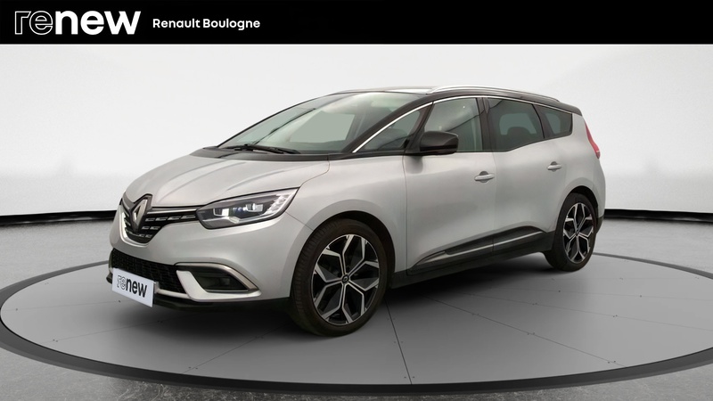 Renault Grand Scenic IV
