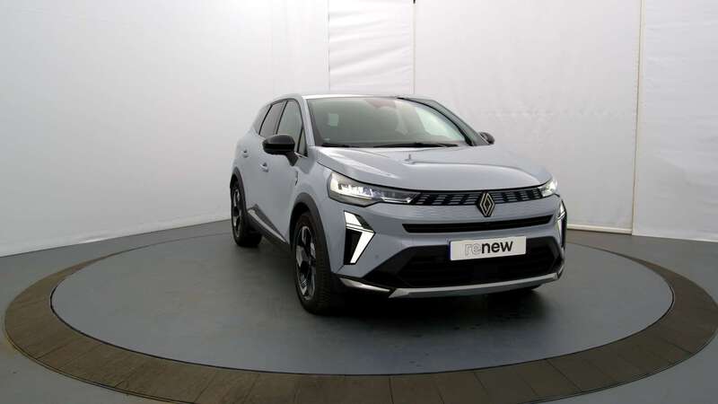 Renault Symbioz