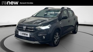SANDERO