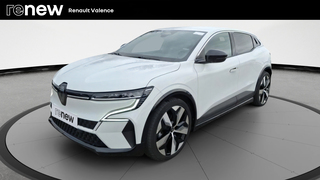 MEGANE E-TECH ELECTRIQUE