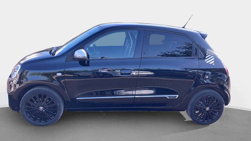 Renault Twingo III