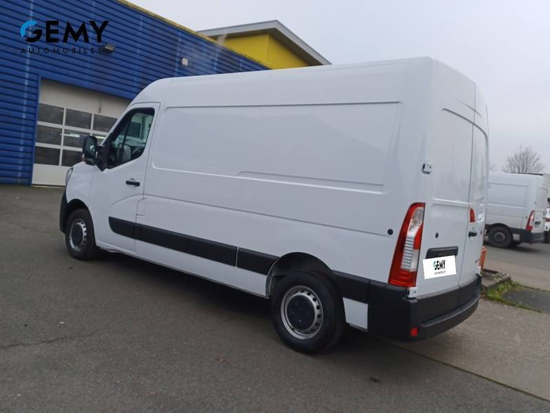 Renault Master III