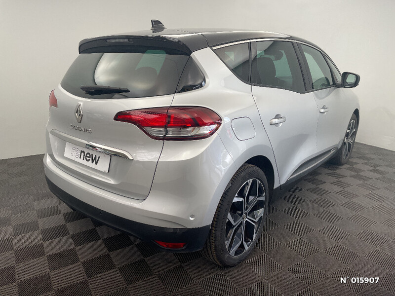 Renault Scenic IV
