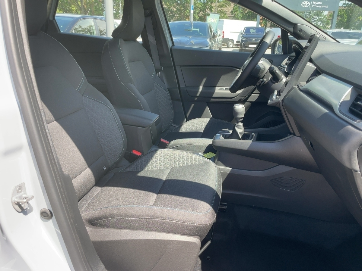 Renault Symbioz – Bild 10