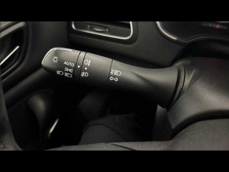 Renault Megane IV Berline
