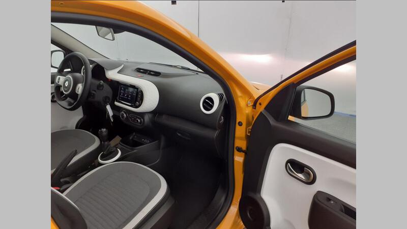 Renault Twingo III