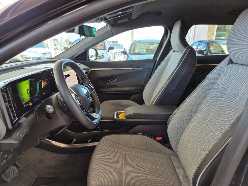 Renault Scenic E-Tech Electrique