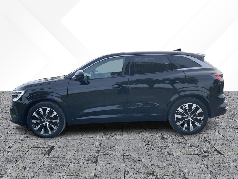 Fahrzeugabbildung Austral Techno Mild Hybrid 160 Automatik Bild 2 von 19