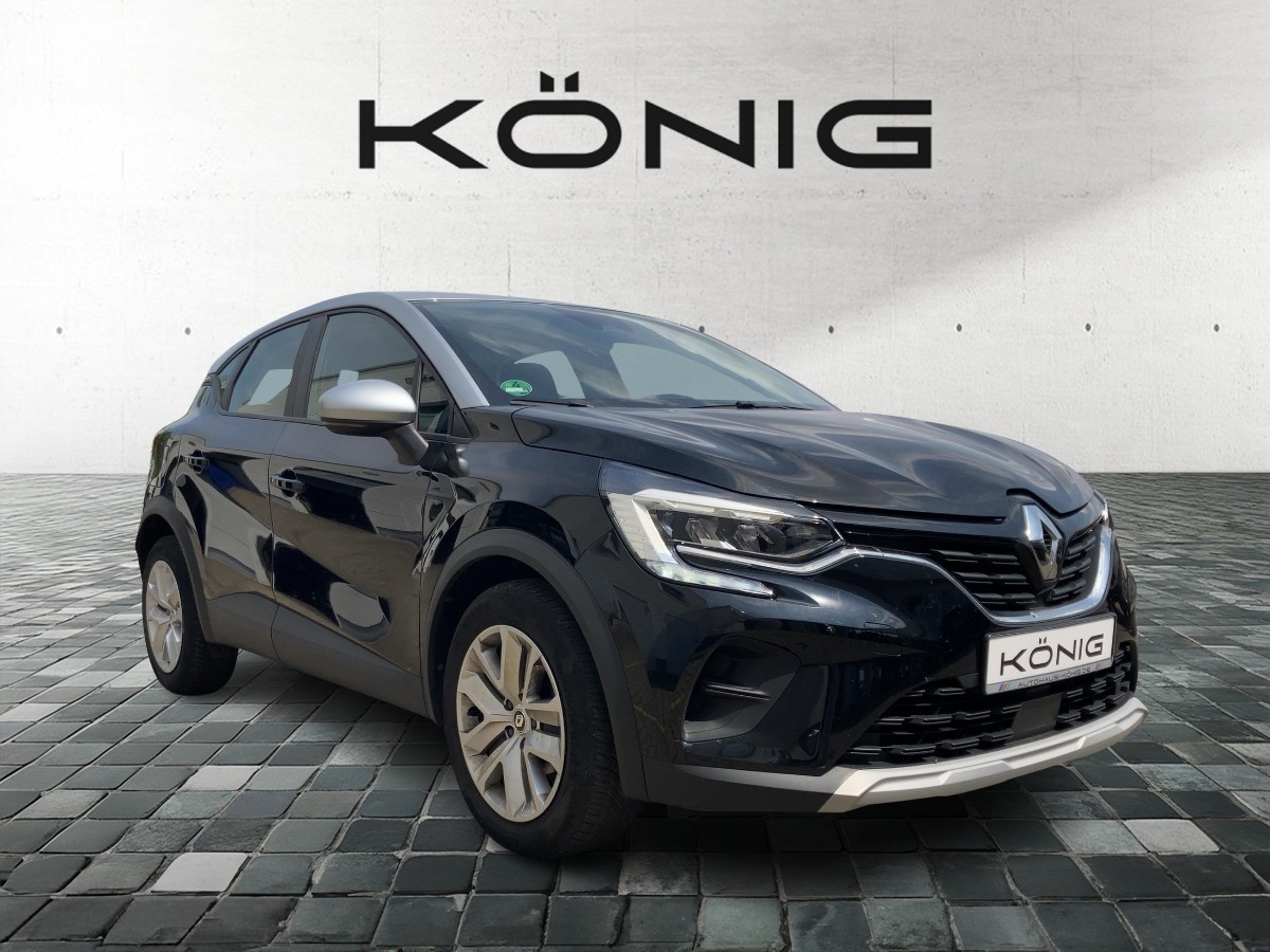 Renault Captur – Bild 5