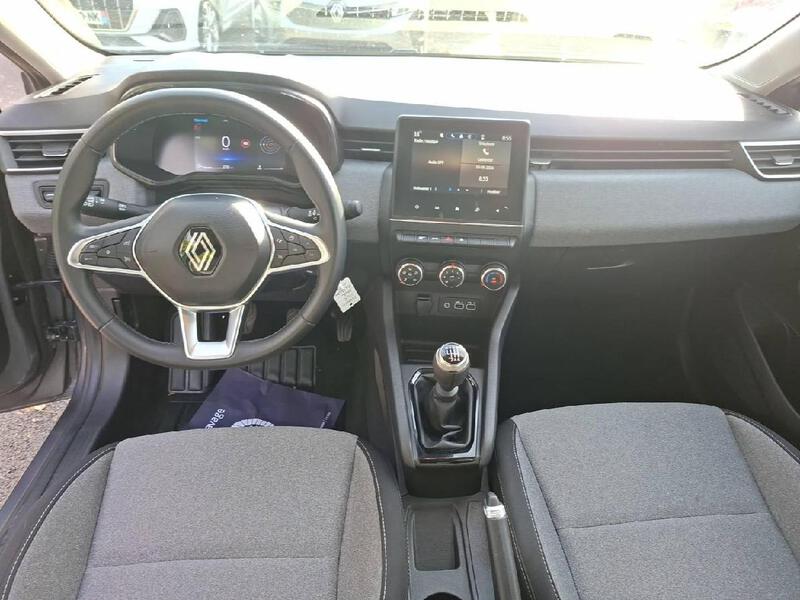 Renault Clio V